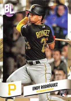 Endy Rodríguez