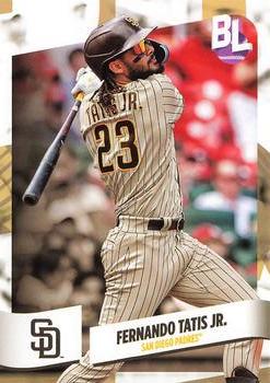 Fernando Tatis Jr.