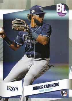 Junior Caminero