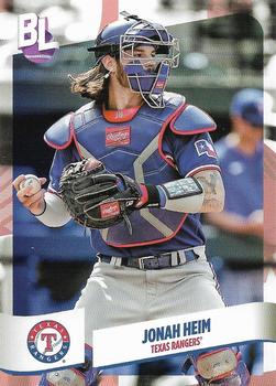 Jonah Heim