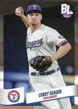 Corey Seager