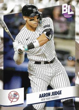 Aaron Judge