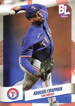 Aroldis Chapman
