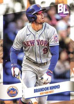 Brandon Nimmo