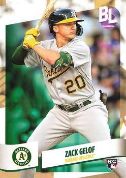 Zack Gelof