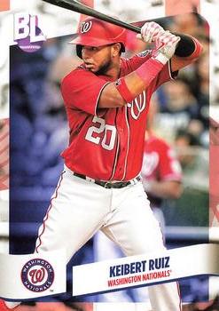 Keibert Ruiz