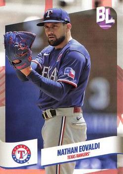 Nathan Eovaldi