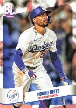 Mookie Betts