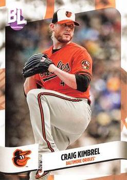 Craig Kimbrel
