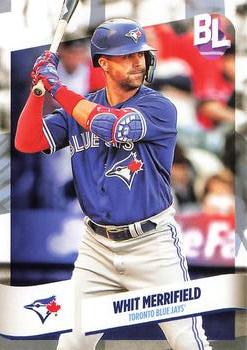 Whit Merrifield