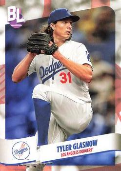 Tyler Glasnow