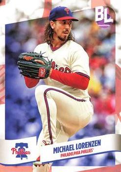 Michael Lorenzen