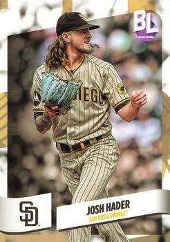 Josh Hader
