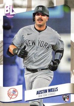 Austin Wells