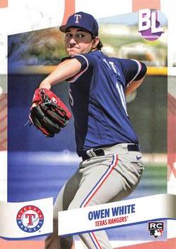 Owen White