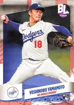 Yoshinobu Yamamoto