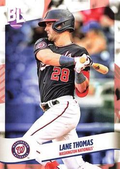 Lane Thomas