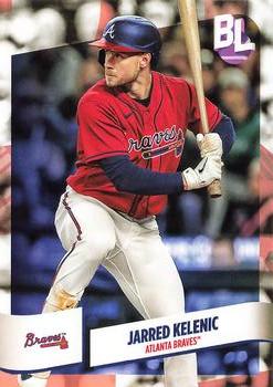 Jarred Kelenic