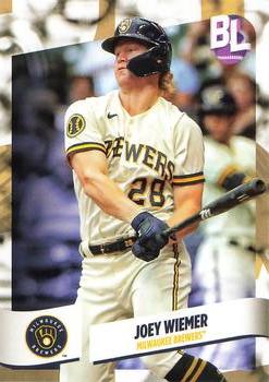 Joey Wiemer