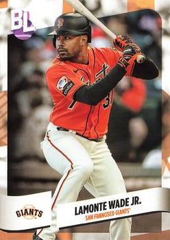 Lamonte Wade Jr.