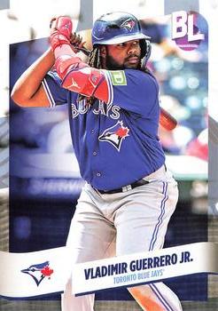 Vladimir Guerrero Jr.
