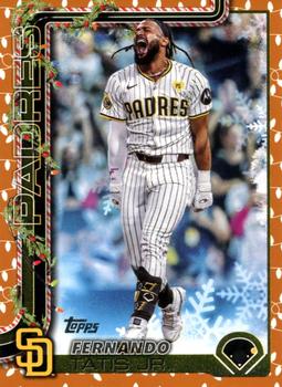 Fernando Tatis Jr.
