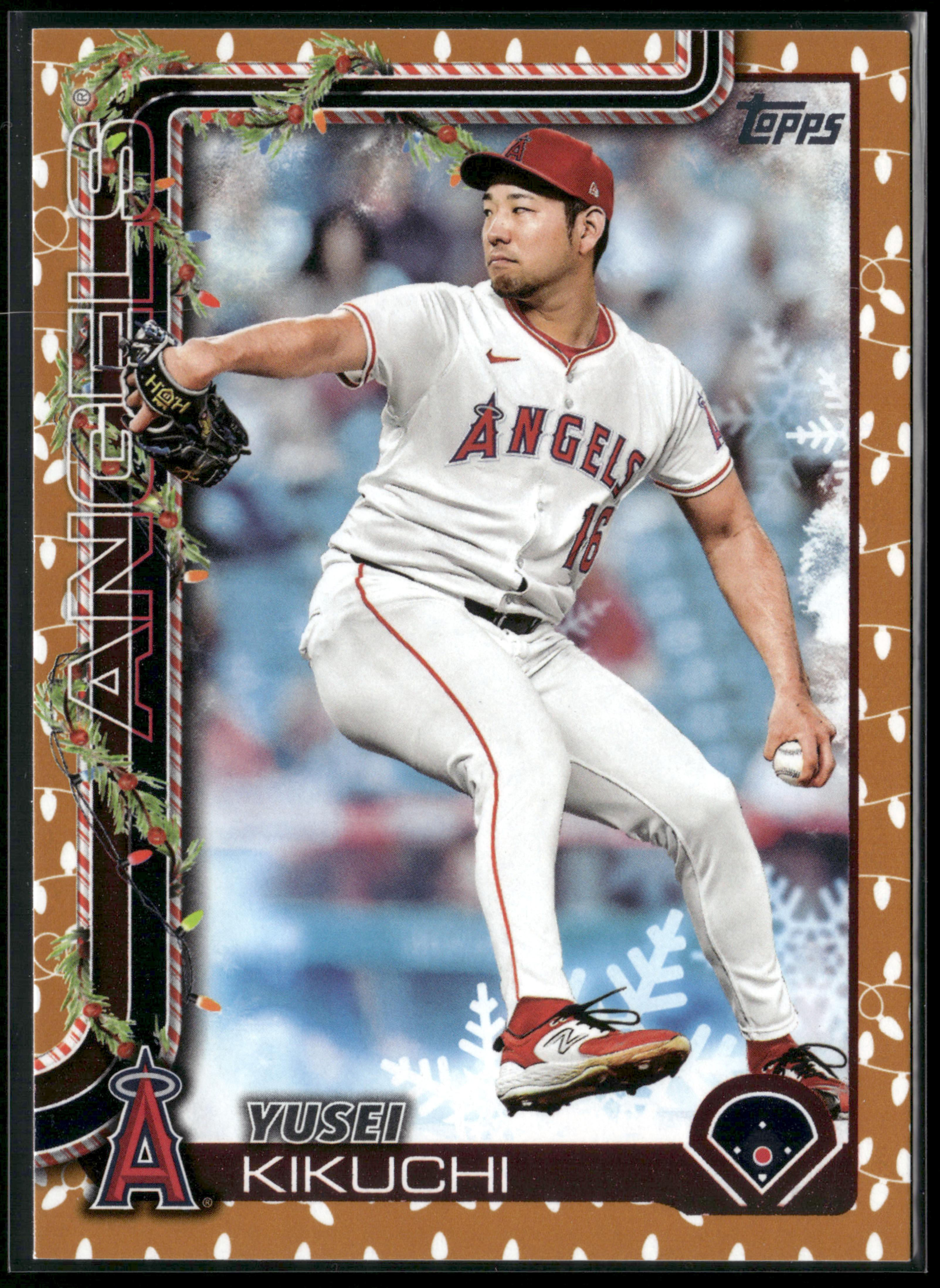 Yusei Kikuchi