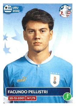Facundo Pellistri