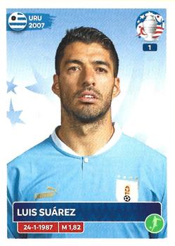 Luis Suárez