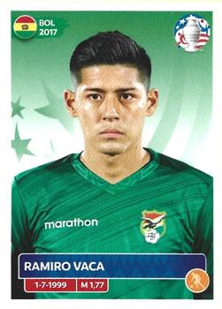 Ramiro Vaca