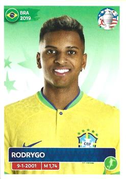 Rodrygo