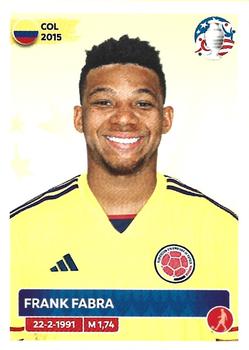 Frank Fabra
