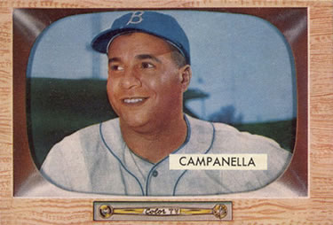Roy Campanella