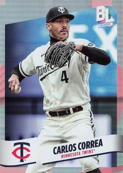 Carlos Correa