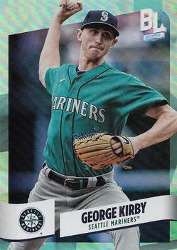 George Kirby