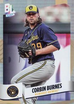 Corbin Burnes