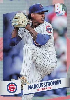 Marcus Stroman