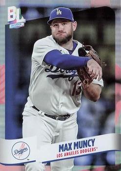 Max Muncy