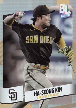Ha-Seong Kim