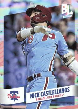 Nick Castellanos