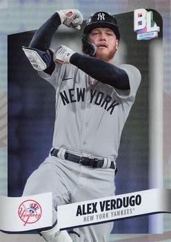 Alex Verdugo