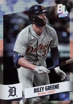 Riley Greene
