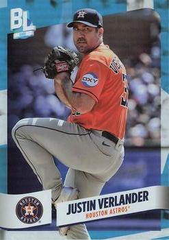 Justin Verlander