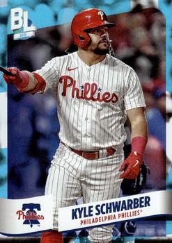 Kyle Schwarber