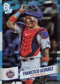 Francisco Alvarez