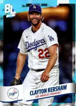 Clayton Kershaw