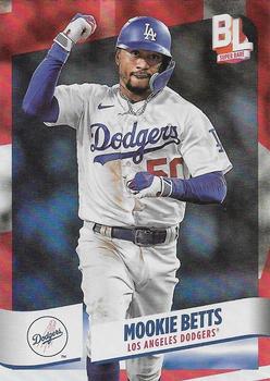 Mookie Betts