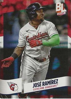 José Ramírez