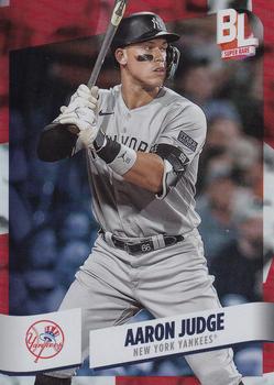 Aaron Judge