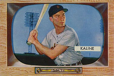 #23 Al Kaline